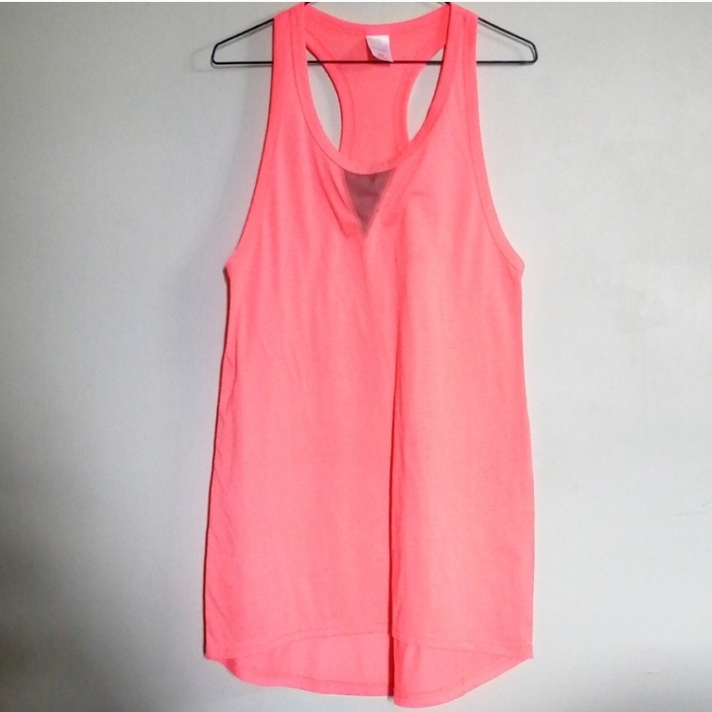 Xhilaration tunic tank